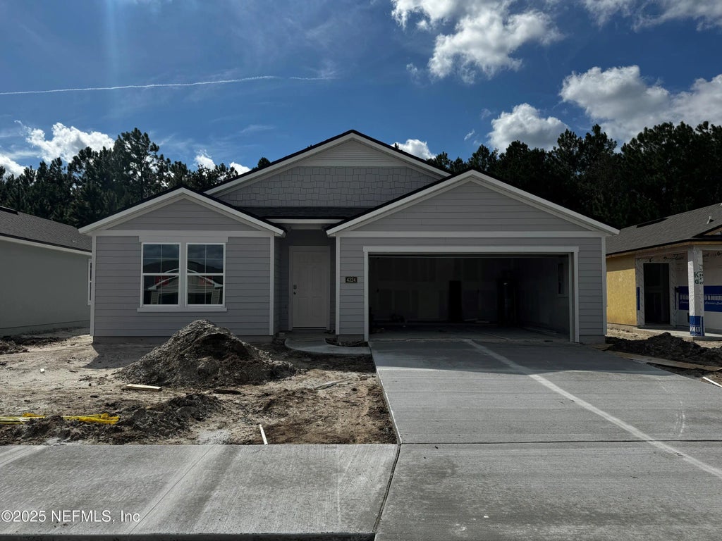 4324 Evening Primrose Drive, Jacksonville
