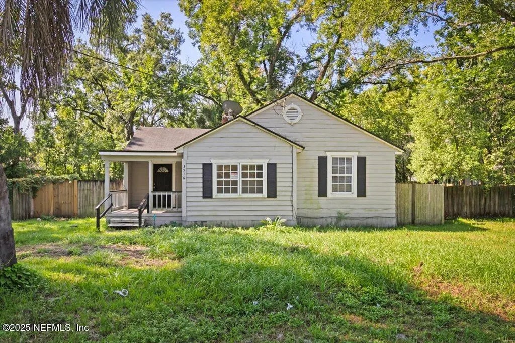 3516 Deer Street N, Jacksonville