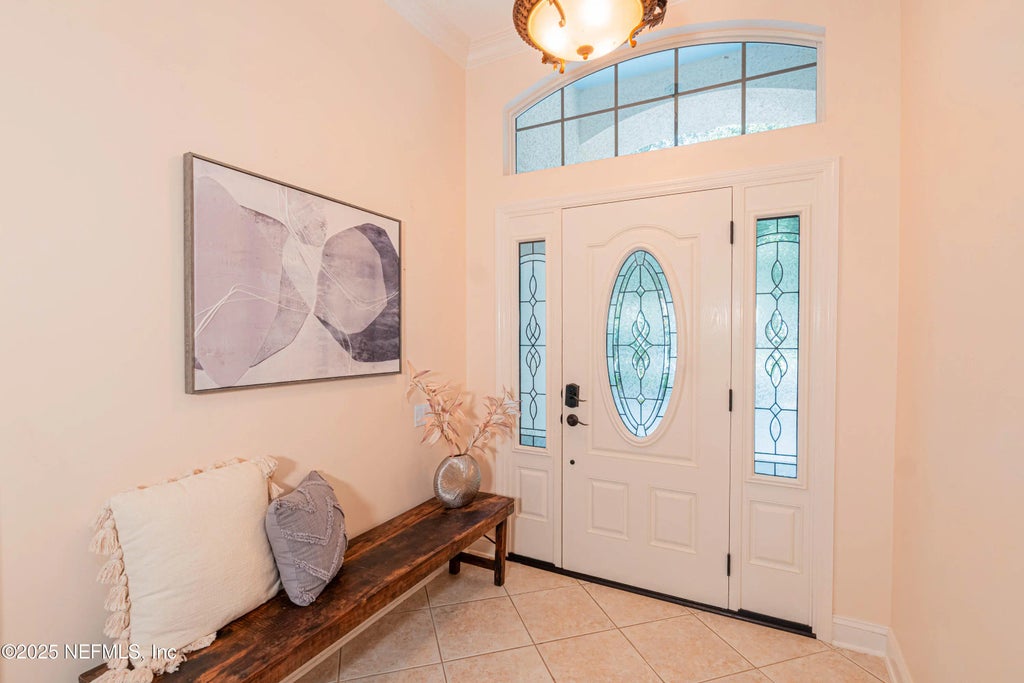 4305 Bessie Circle W, Jacksonville