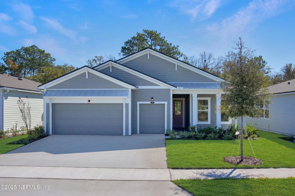 250 Pelton Place, St. Johns