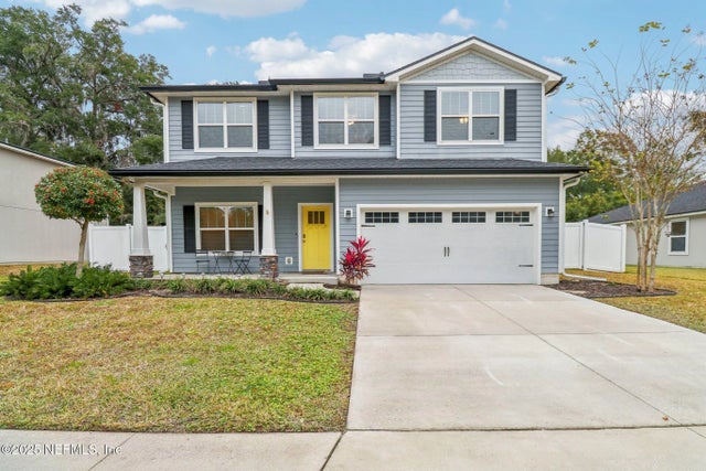 11359 River Hollow Lane, Jacksonville