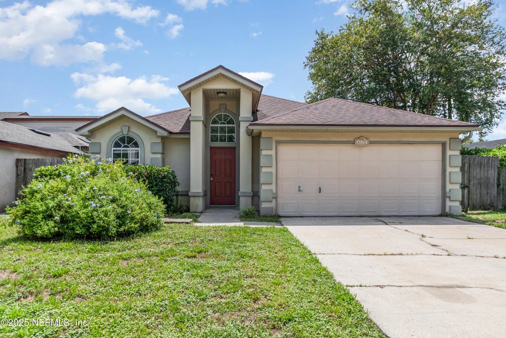 6172 Alpenrose Avenue, Jacksonville