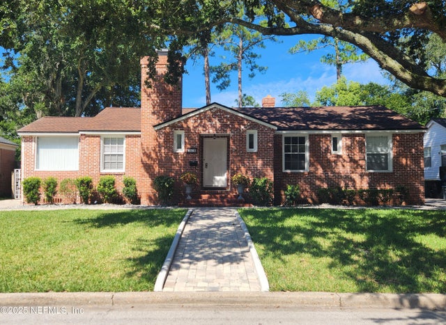 1418 Nicholson Road, Jacksonville