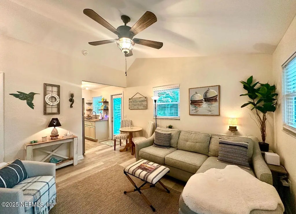 145 Twine Street, St. Augustine