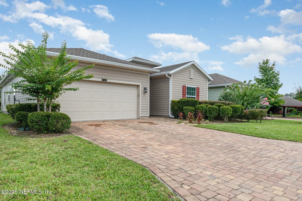 7321 Blairton Way, Jacksonville