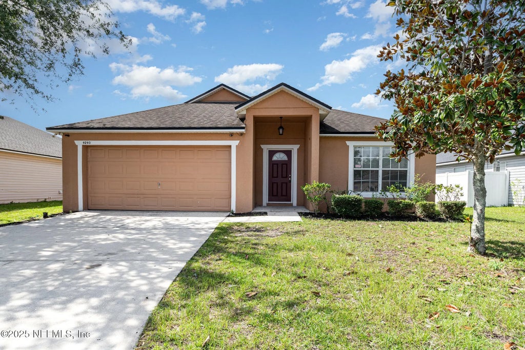 9293 Hawkeye Drive, Jacksonville