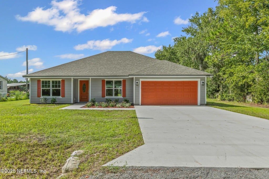 13868 Panther Road, Jacksonville