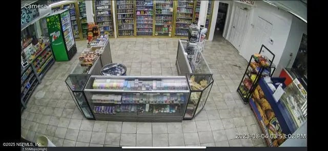 541 Talleyrand Avenue, Jacksonville