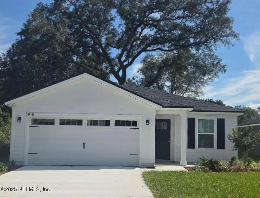 3016 Harbison Street, Jacksonville