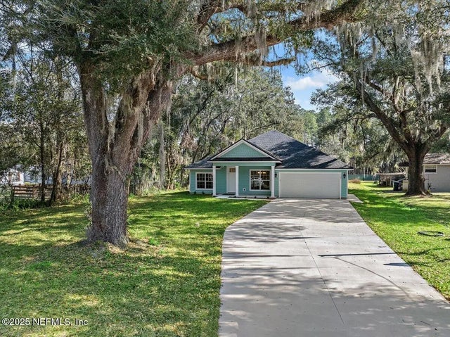 3127 Tiger Hole Road, Jacksonville