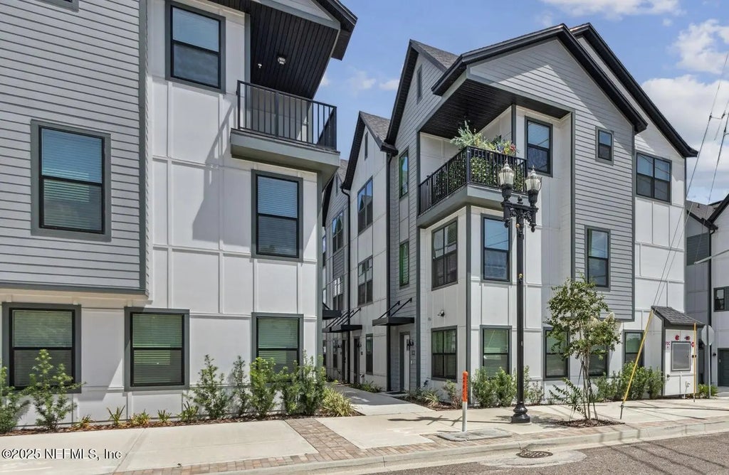 1095 Porter Street 29, Jacksonville