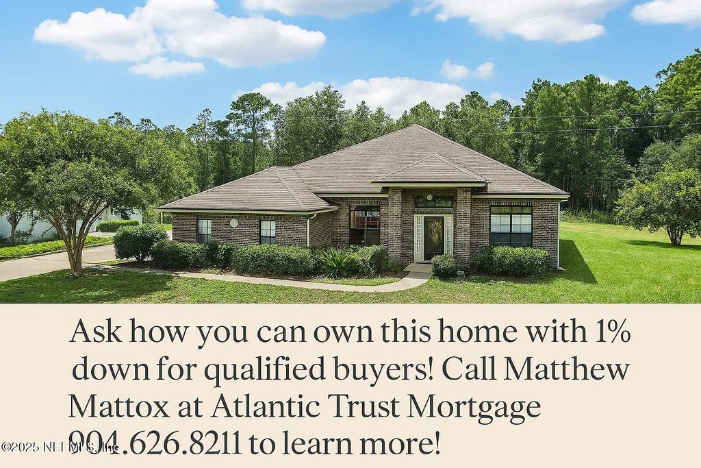 11388 Martin Lakes Court, Jacksonville