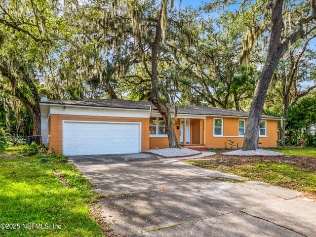2522 Grasshopper Lane, Orange Park
