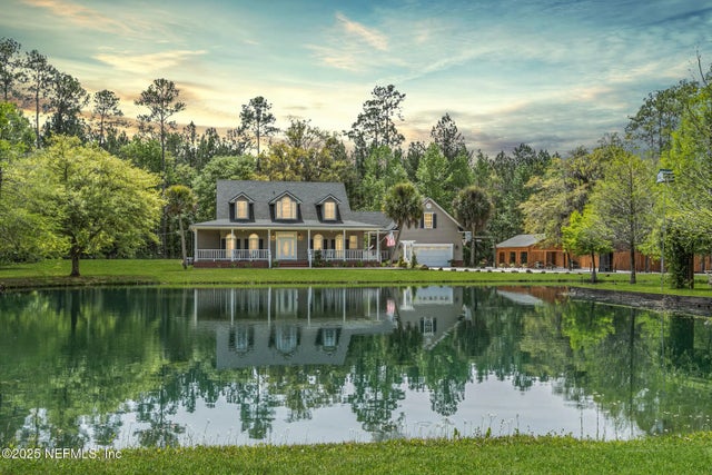 8716 Acree Road, Jacksonville