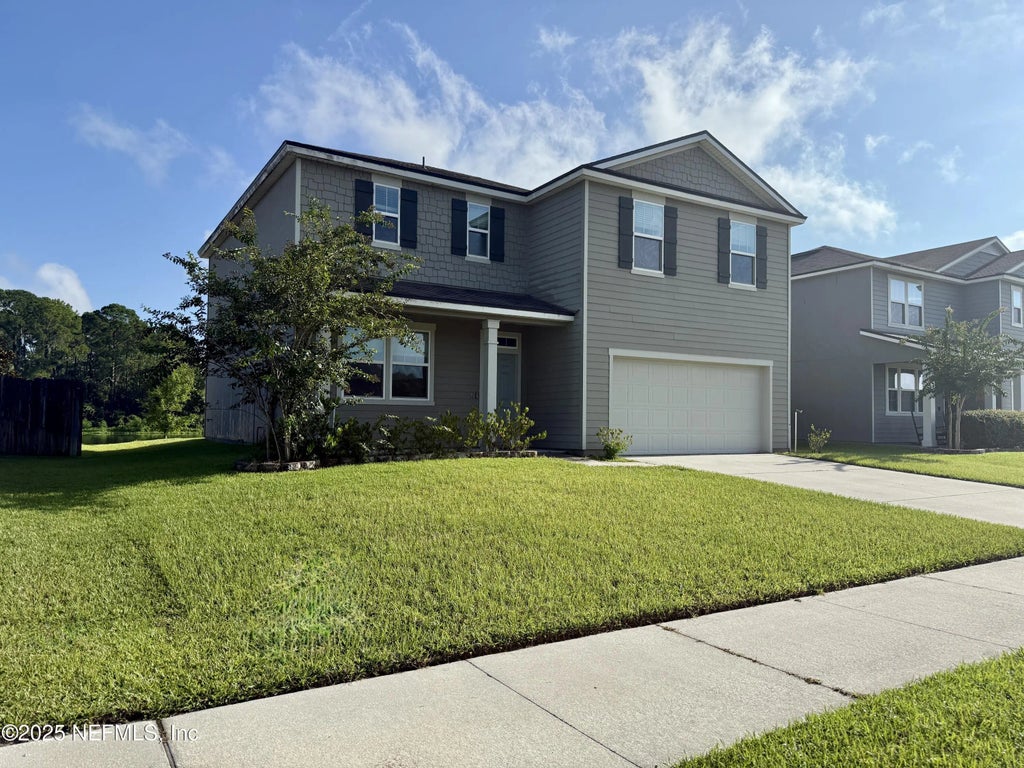 2200 Pebble Point Drive, Green Cove Springs