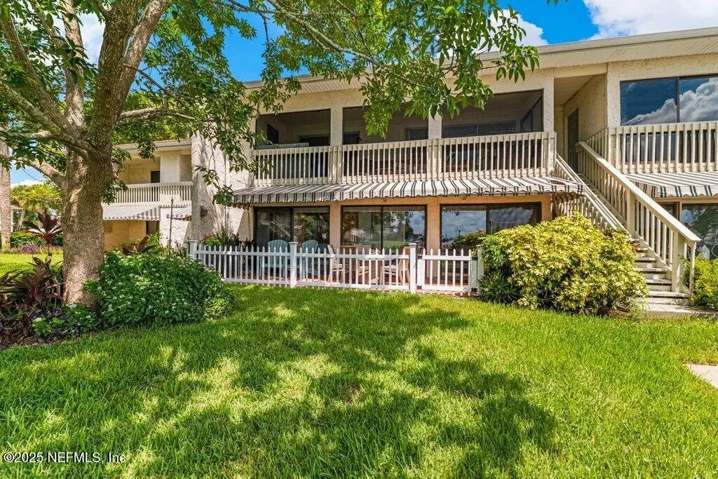 14750 Beach Boulevard 51, Jacksonville