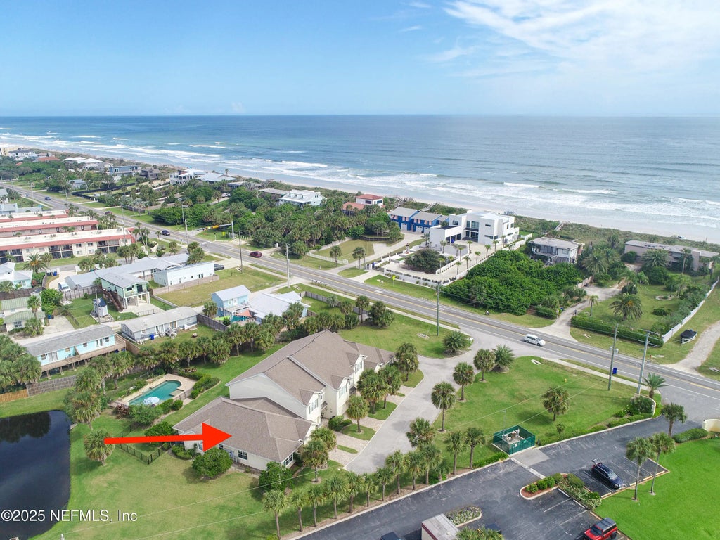 7245 A1a S A, St. Augustine