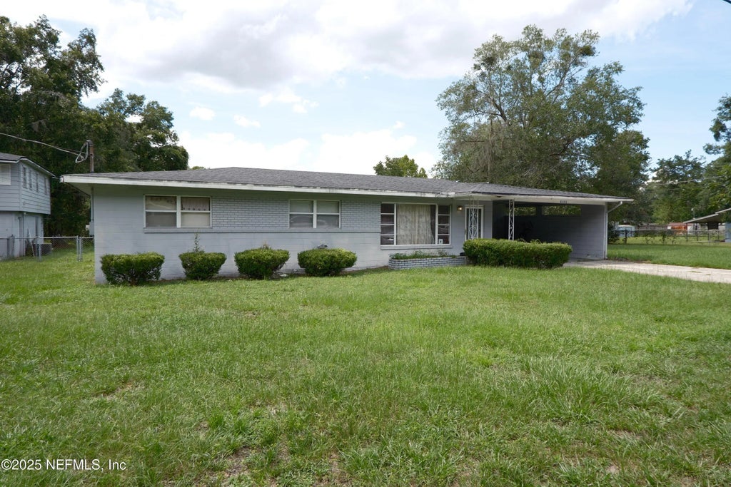 6100 Seaboard Avenue, Jacksonville