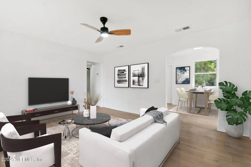 1280 Wainwright Drive, Jacksonville