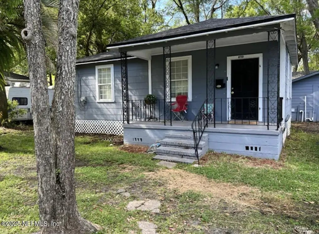 3233 Dillon Street, Jacksonville