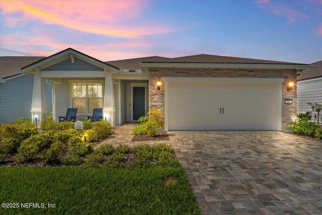 192 Yellow Iris Court, Ponte Vedra
