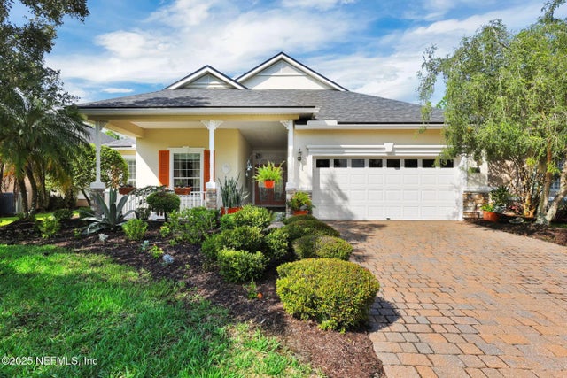 1025 Inverness Drive, St. Augustine