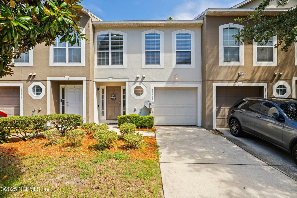 11614 Hickory Oak Drive, Jacksonville