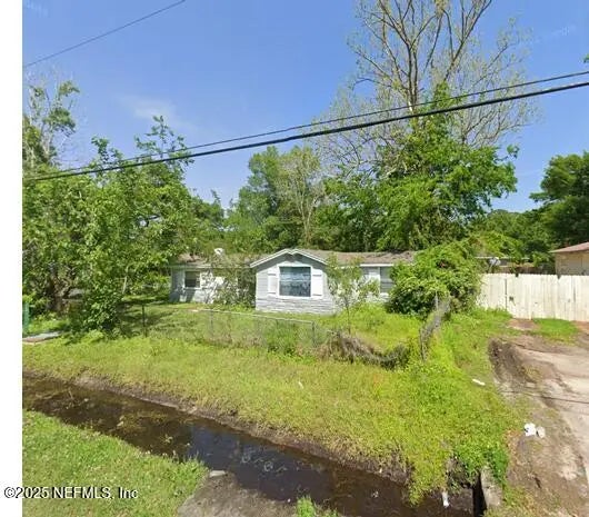 5549 Plymouth Street, Jacksonville