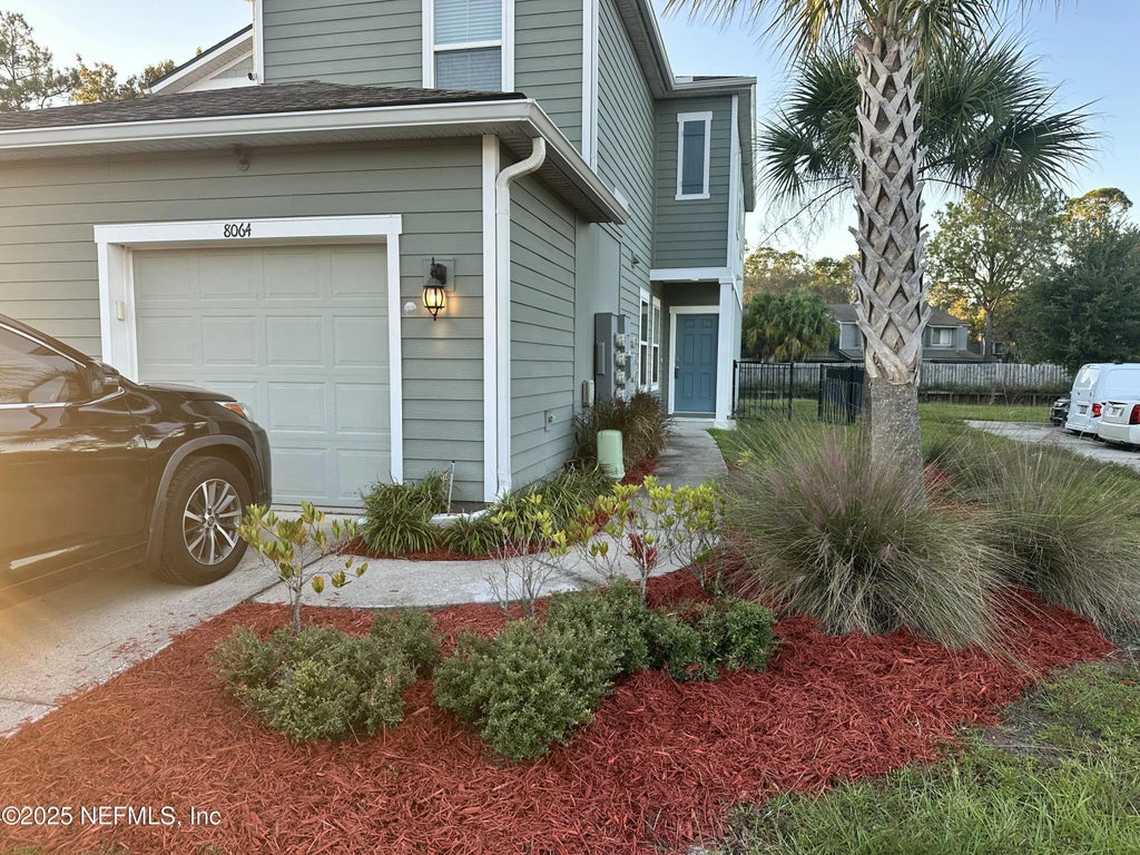 8064 Echo Springs Road, Jacksonville