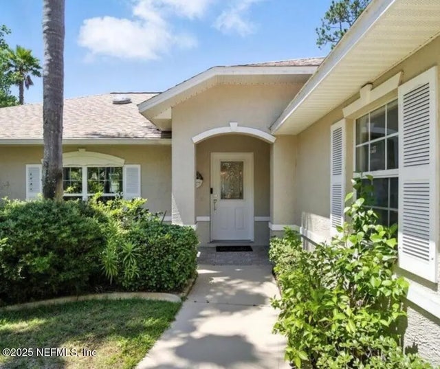 1 Portia Lane, Palm Coast