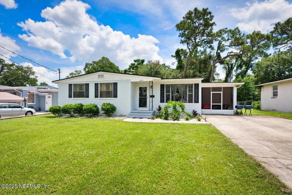 6564 Ector Place, Jacksonville