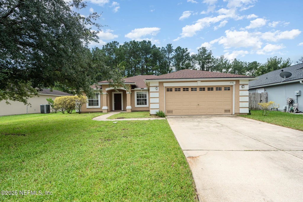 2136 Creekmont Drive, Middleburg