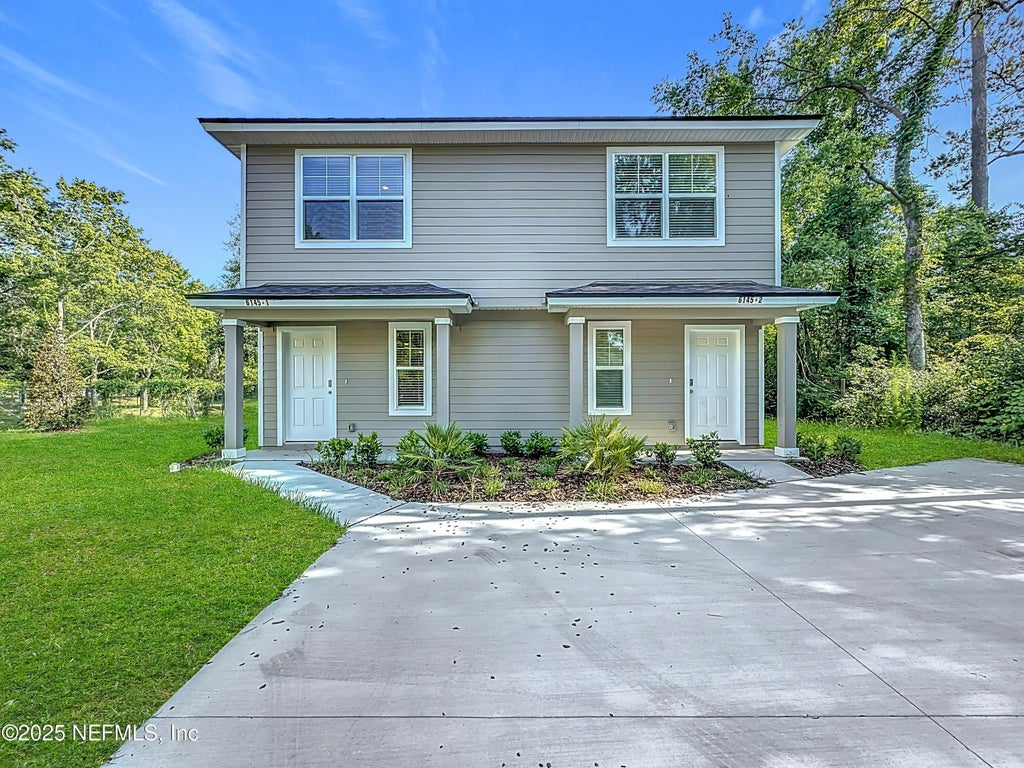 6151 Delmar Place, Jacksonville