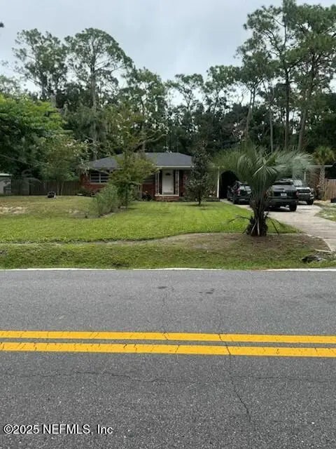 259 Brookview Drive N, Jacksonville