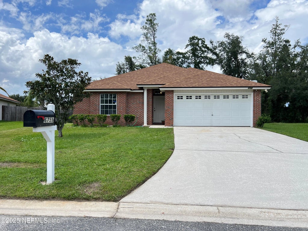 6759 Salt Pond Drive N, Jacksonville