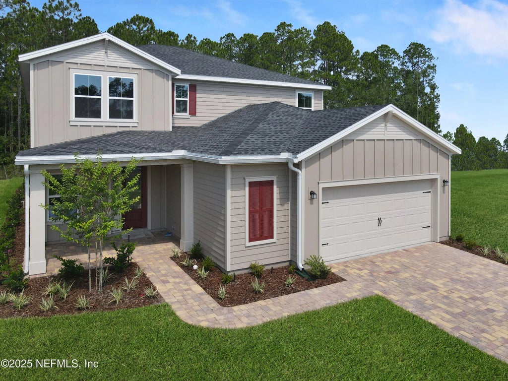 2345 River Park Trace, Green Cove Springs
