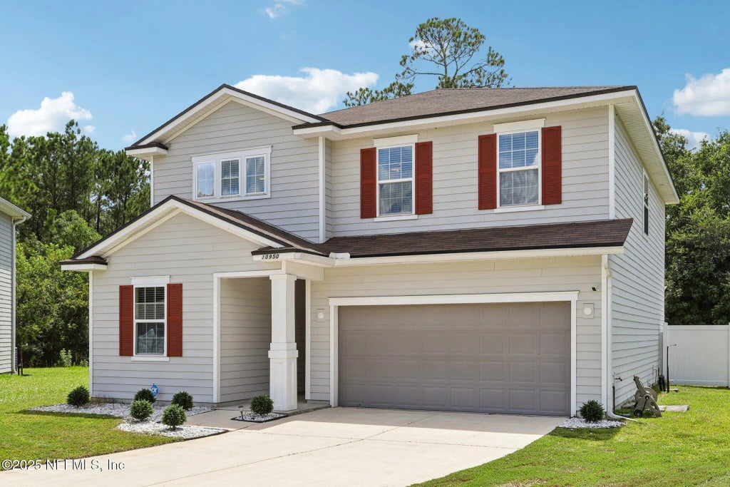 10950 Osprey Hammock Boulevard, Jacksonville