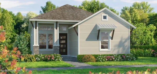 12188 Grand Pine Drive, Jacksonville