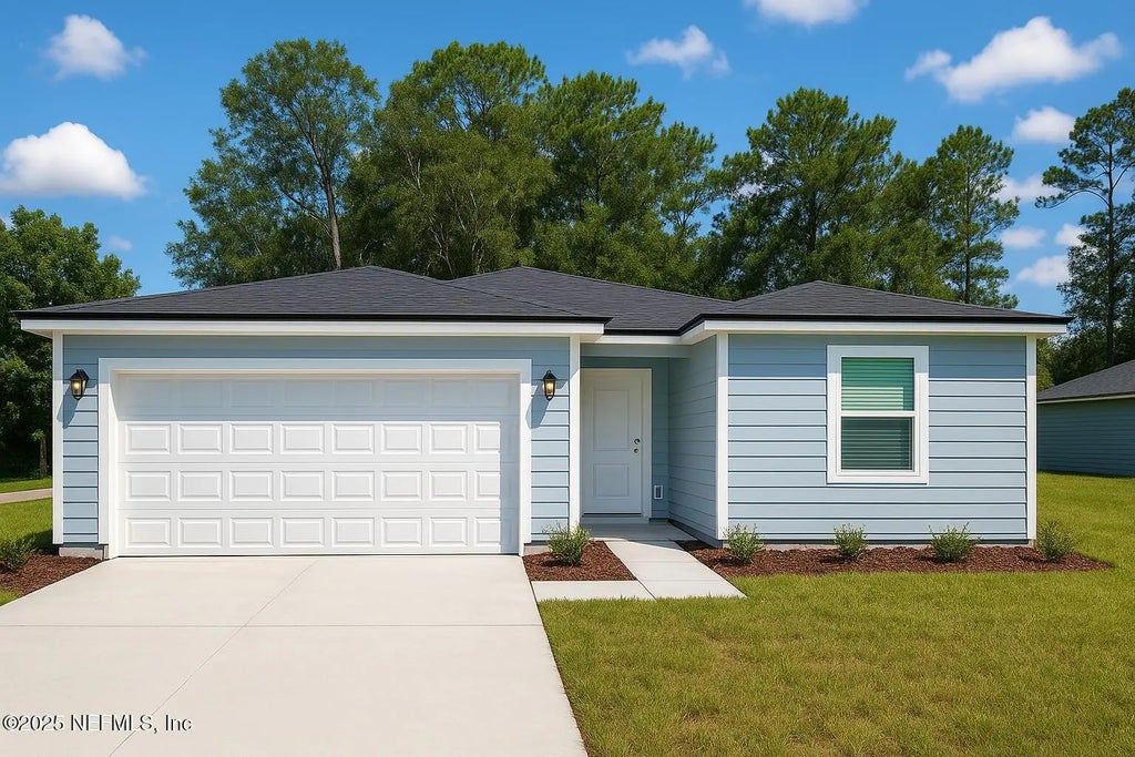 6782 Jammes Road, Jacksonville