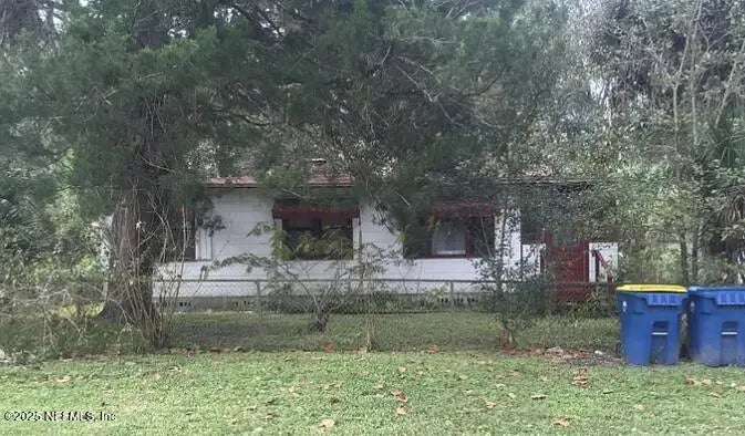 5226 Bunche Drive, Jacksonville