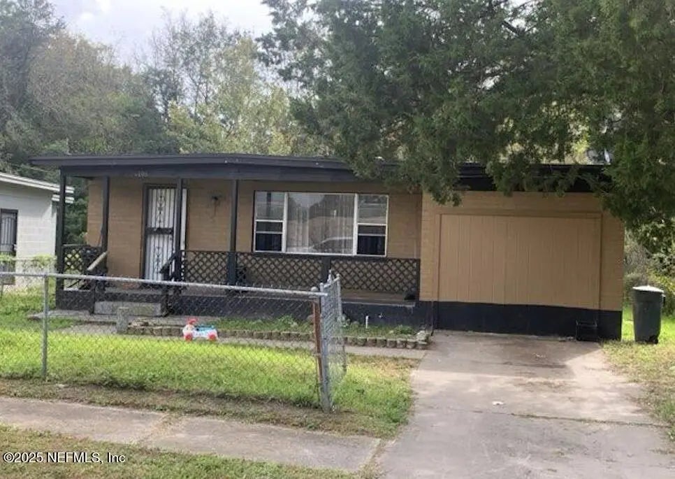3108 W 6th Street, Jacksonville