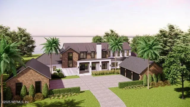 5124 San Jose Boulevard, Jacksonville