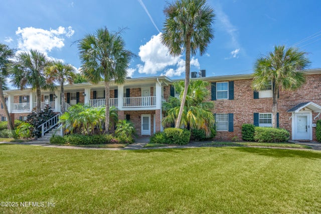 22 Comares Avenue 4a, St. Augustine
