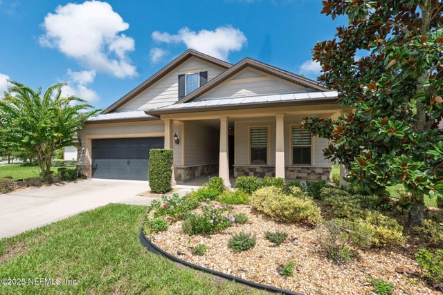 594 Wild Cypress Circle, Ponte Vedra