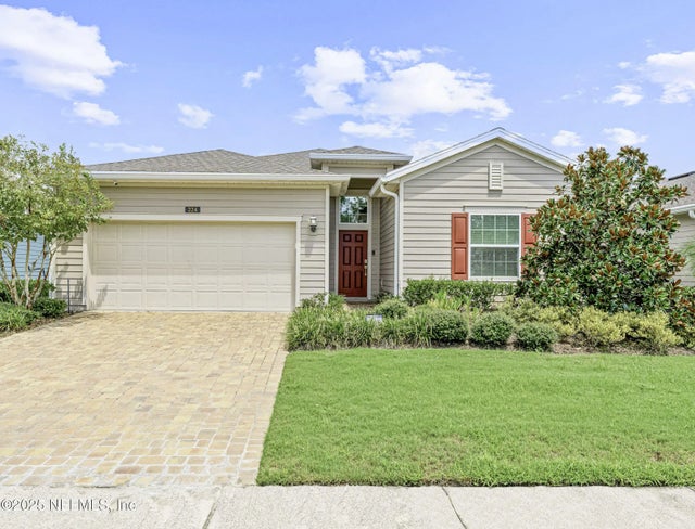 224 Tintamarre Drive, St. Augustine