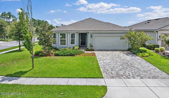 306 Woodgate Drive, Ponte Vedra