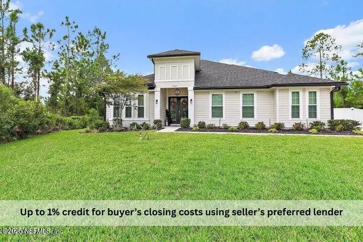 10040 Saddle Gate Court, Jacksonville