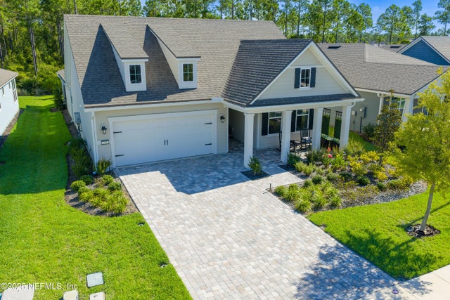 213 Curved Bay Trail, Ponte Vedra