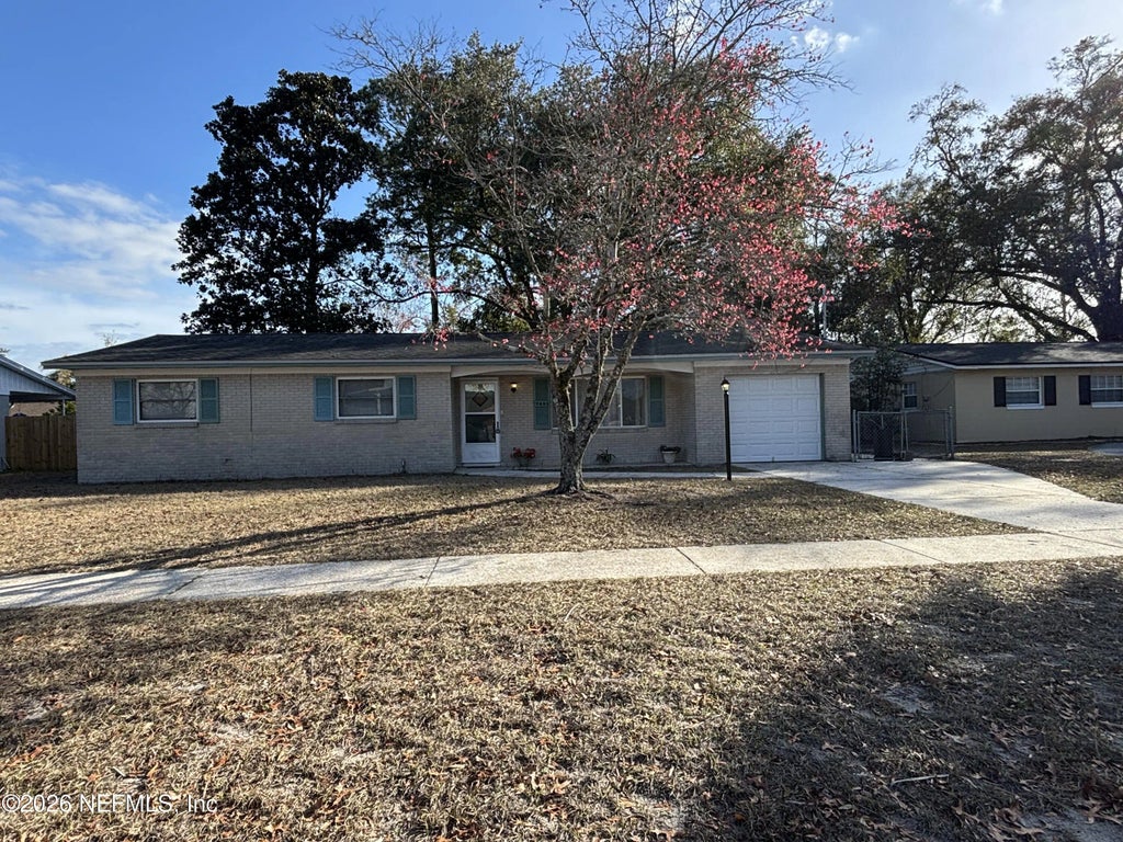 7988 Renault Drive S, Jacksonville