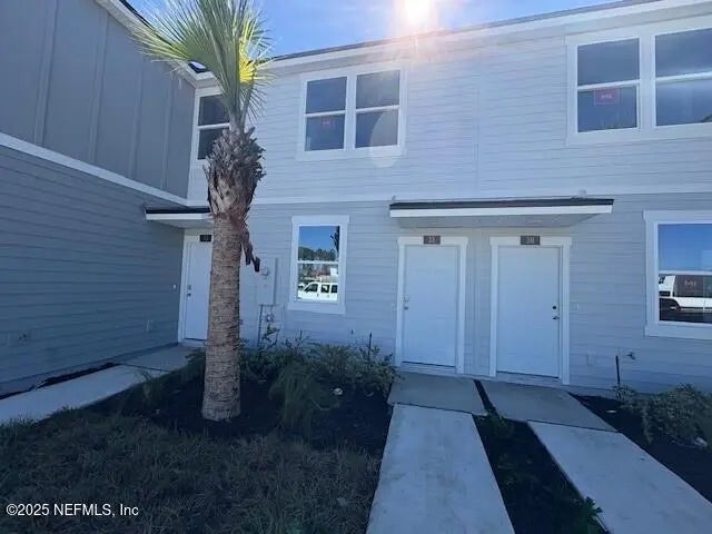 35 Montellano Road, St. Augustine